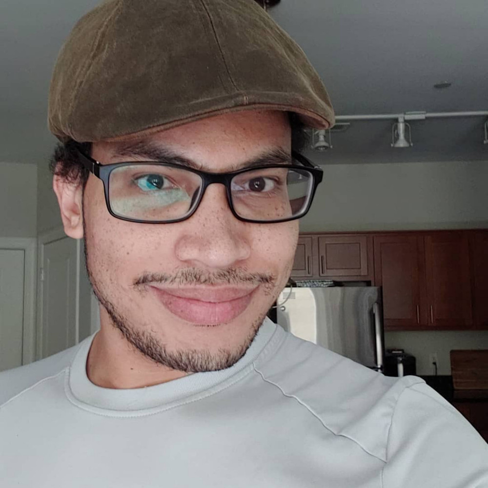 Meet your Posher, Adam